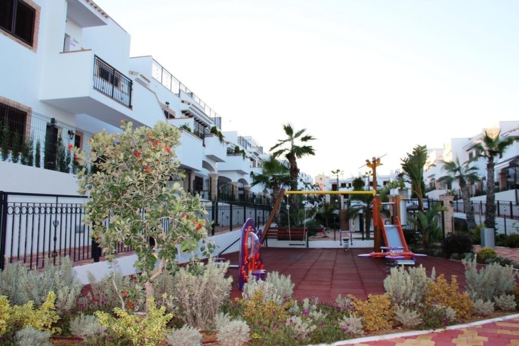 Apartment Tatyana La Mata  Exterior photo