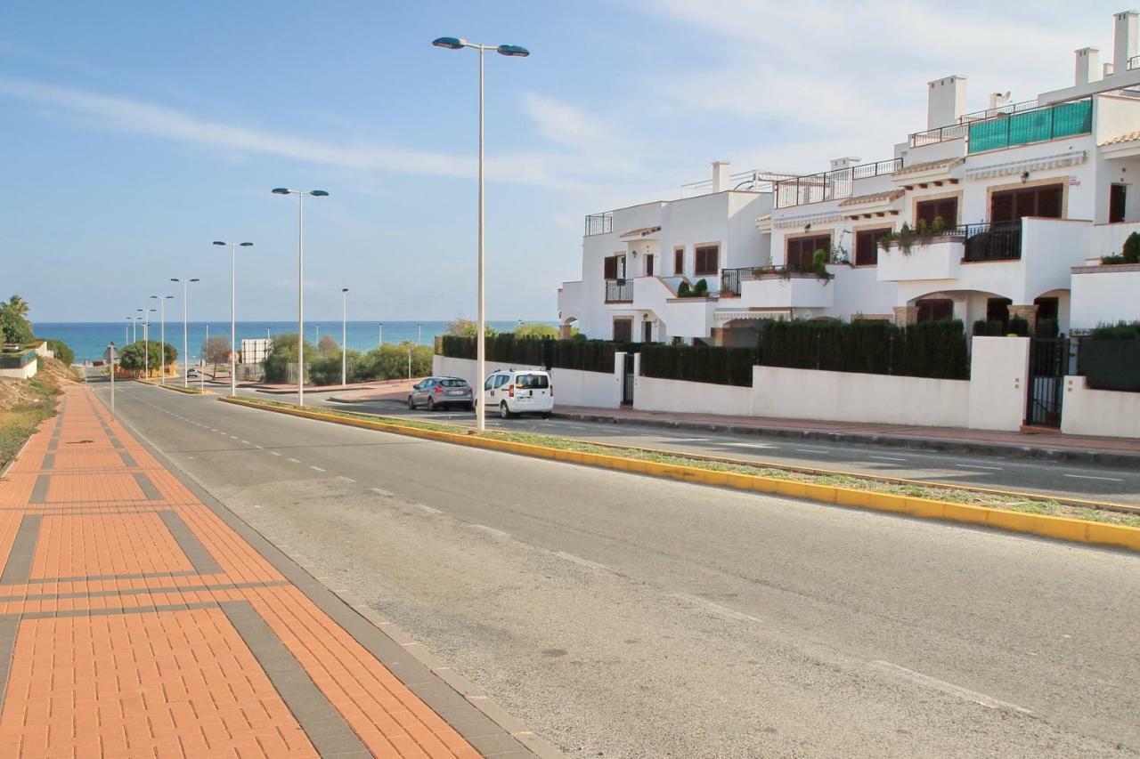 Apartment Tatyana La Mata  Exterior photo