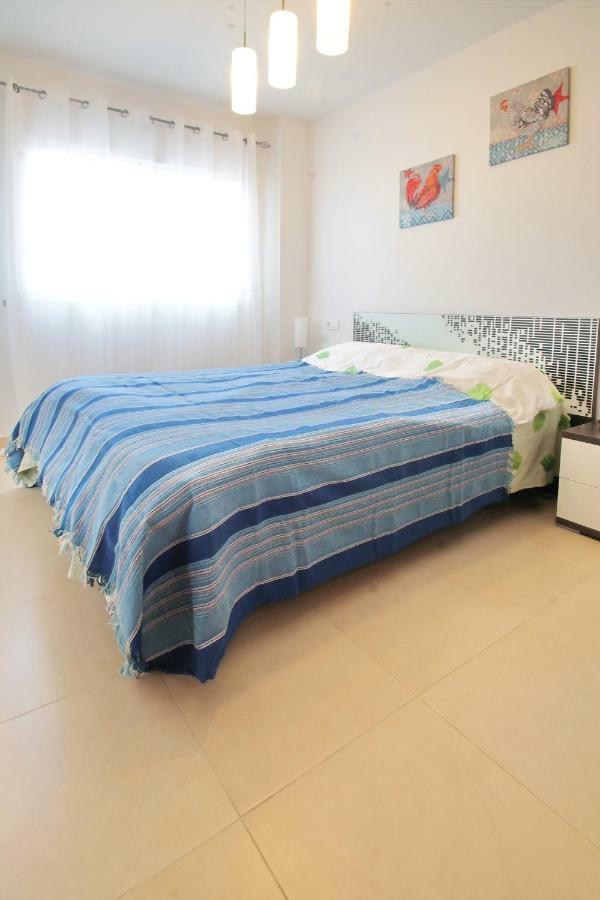 Apartment Tatyana La Mata  Exterior photo