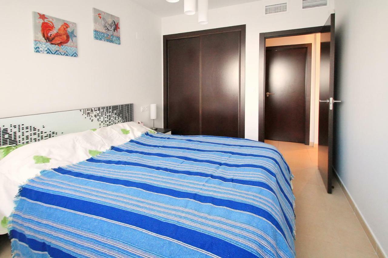 Apartment Tatyana La Mata  Exterior photo