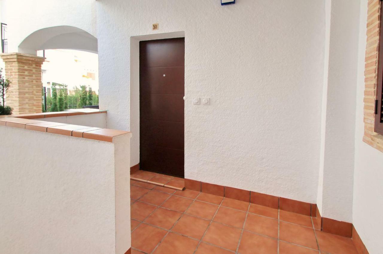Apartment Tatyana La Mata  Exterior photo